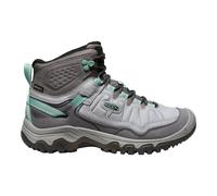 Keen - Women's Targhee IV Mid WP - Scarpe da trekking US 9 | EU 39,5 beige