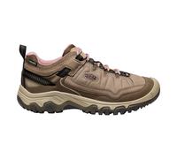 Scarpe da donna Keen Targhee IV WP W Misura delle scarpe (EU): 37,5 / Colore: marrone chiaro