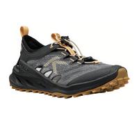 Keen Zionic Adv Hiking Shoes Nero EU 37 1/2 Donna