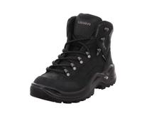 LOWA Renegade GTX Mid Scarpe Donna Nero, nero scuro, 40 EU