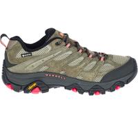 Scarpe outdoor da donna Merrell Moab Moab 3 GTX Olive UK 7