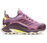 Scarpe outdoor da donna Merrell Moab Speed 2 GTX Mauve UK 6