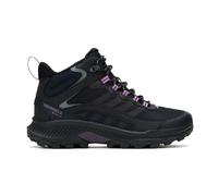 Merrell - Women's Speed Strike 2 Mid GTX - Scarpe da trekking EU 39 nero