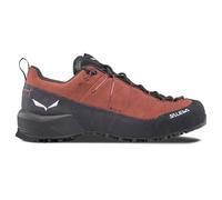 Scarpe outdoor da donna Salewa Wildfire Leather 2 GTX Etruscan Red/Black UK 6