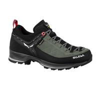 Scarpe outdoor da donna Salewa WS MTN Trainer 2 GTX Shadow/Black UK 5,5