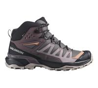 Salomon X Ultra 360 Mid Goretex Hiking Boots Grigio EU 40 2/3 Donna