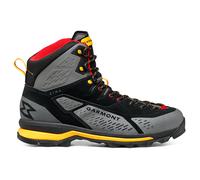 Scarpe outdoor da uomo Garmont Cima WP Black/Garmont Orange UK 9
