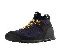 Scarpe outdoor da uomo Haglöfs Duality AT3 Black UK 10