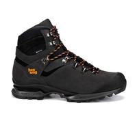 Scarpe outdoor da uomo Hanwag Tatra Light GTX Asphalt/Orange UK 8