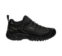 Scarpe trekking Keen Targhee IV WP Noir 44