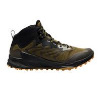 Keen - Zionic NXT Mid WP - Scarpe da trekking EU 45 nero