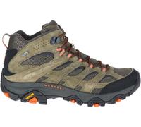 Scarpe outdoor da uomo Merrell Moab Moab 3 Mid GTX Olive UK 10,5