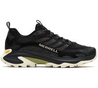 MERRELL Moab Speed 2 - Uomo - Nero - Taglia 44- modello 2025