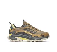 Scarpe outdoor da uomo Merrell Moab Speed 2 GTX Cairn UK 9,5