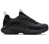Scarpe outdoor da uomo Merrell Moab Speed Moab Speed 2 GTX Black UK 11