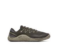 Scarpe outdoor da uomo Merrell Trail Glove 7 Tbd Warm Grey UK 9,5