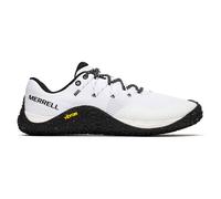 Scarpe outdoor da uomo Merrell Trail Glove 7 White/Black UK 9