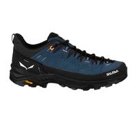 Scarpe outdoor da uomo Salewa Alp Trainer 2 M Java Blue/Black UK 8