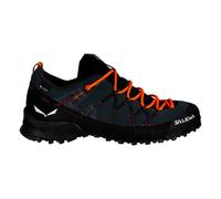 Salewa - Wildfire 2 GTX - Scarpe da avvicinamento UK 11 | EU 46 nero