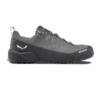 Scarpe da uomo Salewa Wildfire Leather 2 Gtx M Misura delle scarpe (EU): 42 / Colore: grigio