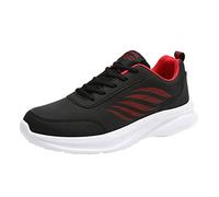 Scarpe Outdoor Uomo Comoda Calzatura Piatta Resistenti e robuste comode Scarpe da Uomo Adatte per Ogni attività Design Minimalista Moderno Tecnologia Zero Drop comode e Confortevoli
