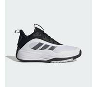Scarpe Own the Game 3 Cloud White / Core Black / Core Black 45 1/3