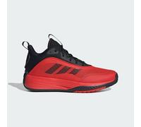 Scarpe Own the Game 3 Core Black / Red / Red 43 1/3