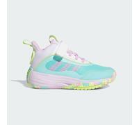 Scarpe Ownthegame 3.0 Flash Aqua / Bliss Lilac / Cloud White 38 2/3
