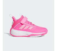Scarpe Ownthegame 3.0 Lucid Pink / Cloud White / Lucid Pink 38 2/3