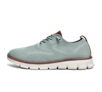 Scarpe Oxford per Uomo Brezze Stringate Leggere Scarpe Casual da Passeggio Comode Scarpe Eleganti per Uomo Scarpe Brezze Uomo Scarpe Urban Brezze per Uomo Scarpe da Uomo in Maglia Scarpe da Uomo