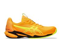 ASICS Solution Speed FF 3 Padel Stadium Orange / Safety Yellow Male Size 40