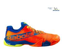 Scarpe padel BABOLAT 30S22752 JET PREMURA
