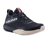 Scarpe padel da donna Head Motion Pro Noir 38,5