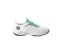 Scarpe padel da donna Wilson Hurakn 2.0 Blanc 39 1/3