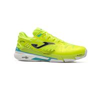 Scarpe da uomo per il padel Joma Slam Classic 2609 - fluor yellow - Giallo (44)