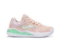 Scarpe da donna per il padel Joma Spin Lady 2529 - pink - Rosa (39)