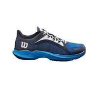 Scarpe da uomo per il padel Wilson Hurakn Pro - navy blazer/deja vu blue/french blue 44