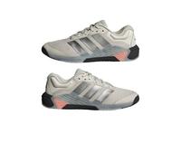Scarpe palestra Crossfit allenamento UOMO Adidas Dropset 4 Grigio