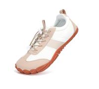 Scarpe Palestra - Lightweight Breathable Sneakers with Soft Sole for Daily Walks And Comfortable all-Day Wear Scarpette Ideali per Mare Spiaggia Barca e Sport Acquatici VAR Adulti Unisex
