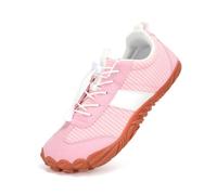 Scarpe Palestra - Lightweight Breathable Sneakers with Soft Sole for Daily Walks And Comfortable all-Day Wear Scarpette Ideali per Mare Spiaggia Barca e Sport Acquatici VAR Adulti Unisex