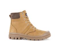 Scarpe Palladium Pallabrousse Cuff Marron 45