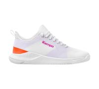 Kempa Kourtfly Junior Scarpe da Pallamano Indoor per Ragazze - Suola Antiscivolo per attività Indoor - stabilità Ideale