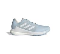 Scarpe pallavolo da donna Adidas CrazyFlight Bleu 36 2/3