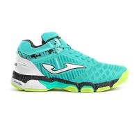 Scarpe pallavolo da donna Joma V.Blok 2427 Turquoise 41