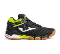 Joma Serie Blok Men, Scarpe da pallavolo Uomo, Nero, 41 EU Stretta