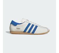Scarpe Paris Core White / Blue / Gum 38