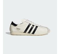 SCARPE PARIS Core White / Core Black / Cream White 46 2/3
