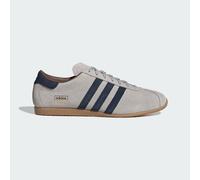 SCARPE PARIS Grey Two / Night Indigo / Gum 48 2/3