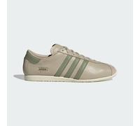 SCARPE PARIS Khaki Three / Tent Green / Off White 36