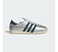 SCARPE PARIS Silver Metallic / Aurora Ivy / Cream White 43 1/3